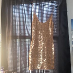 Fashion Nova Dress